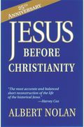 Jesus Before Christianity