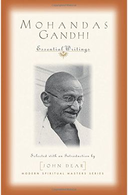 Buy Mohandas Gandhi: Essential Writings Book By: Mohandas Gandhi