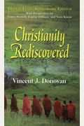 Christianity Rediscovered: An Epistle From The Masai