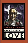 The Violence Of Love