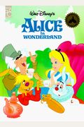 Alice In Wonderland: Disney Animated Series