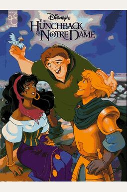 The Hunchback Of Notre Dame The Hunchback Of Notre Dame