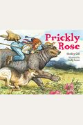 Prickly Rose