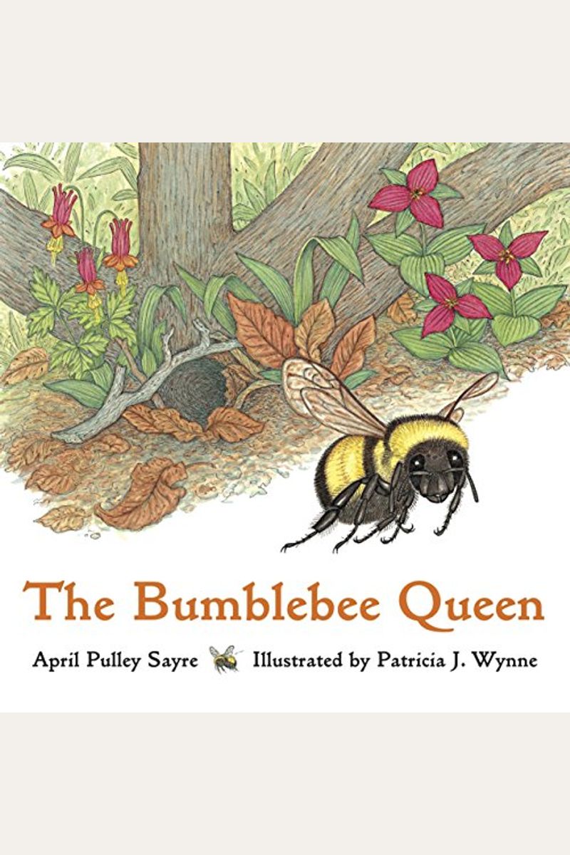 The Bumblebee Queen
