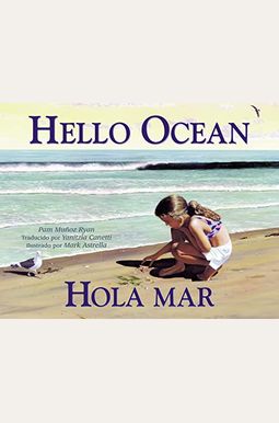 Hola Mar / Hello Ocean Hola Mar / Hello Ocean