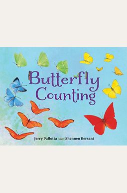 Butterfly Counting Butterfly Counting
