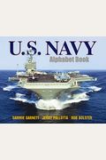 U.s. Navy Alphabet Book