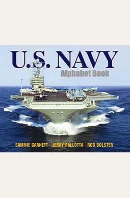 U.s. Navy Alphabet Book U.s. Navy Alphabet Book