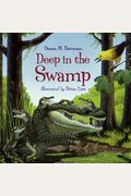 Deep In The Swamp