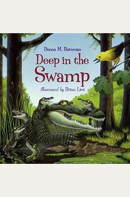 Deep In The Swamp Deep In The Swamp