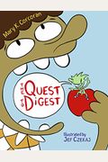 The Quest To Digest