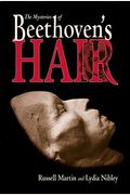 The Mysteries Of Beethoven's Hair