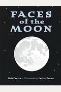 Faces Of The Moon
