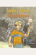 Zachary Zormer: Shape Transformer
