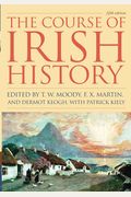 The Course Of Irish History