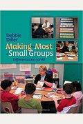Making The Most Of Small Groups: Differentiation For All