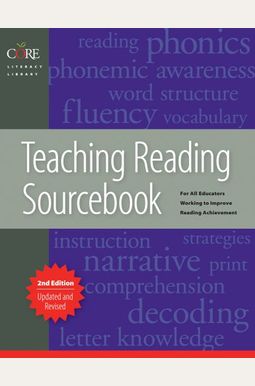 Teaching Reading Sourcebook Teaching Reading Sourcebook