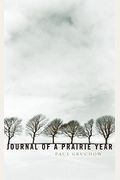 Journal of a Prairie Year