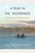 A Year In The Wilderness: Bearing Witness In The Boundary Waters