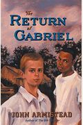 The Return Of Gabriel