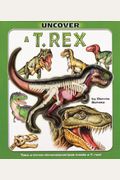 Uncover A T.rex