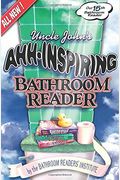 Uncle John's Ahh-Inspiring Bathroom Reader (Running Press Miniature Editions)