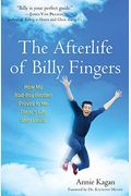 The Afterlife Of Billy Fingers: How My Bad-Boy Brother Proved To Me There's Life After Death