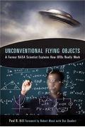 Unconventional Flying Objects: A Scientific Analysis