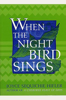 When The Night Bird Sings When The Night Bird Sings