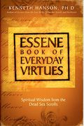 Essene Book Of Everyday Virtues