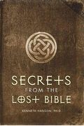 Secrets From The Lost Bible