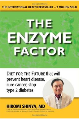 The Enzyme Factor The Enzyme Factor