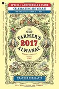 The Old Farmer's Almanac: Special Anniversary Edition