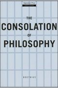 The Consolation Of Philosophy
