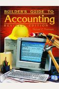 Builder's Guide To Accounting