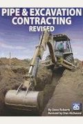 Pipe & Excavation Contracting Revised