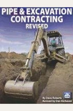 Pipe And Excavation Contracting