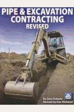 Pipe And Excavation Contracting Pipe And Excavation Contracting