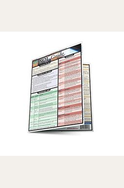 SQL Guide SQL Guide