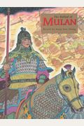 The Ballad of Mulan