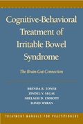 Cognitive-Behavioral Treatment Of Irritable Bowel Syndrome: The Brain-Gut Connection