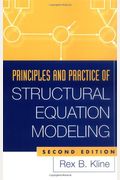 Principles And Practice Of Structural Equation Modeling, Second Edition (Methodology In The Social Sciences)