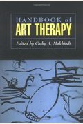 Handbook Of Art Therapy