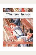 The Western Heritage: Volume 2 Plus New Myhis
