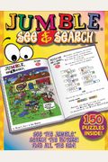 Jumble See & Search