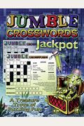 Jumble(R) Crosswords(Tm) Jackpot