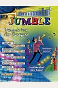 Jammin' Jumble: Puzzle Fun For Everyone