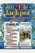 Jumble(R) Jackpot: The Winning Combination For Puzzle Fun