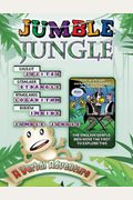 Jumble Jungle: A Verbal Adventure