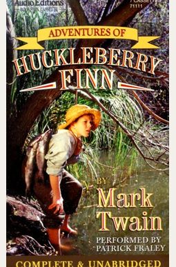 Adventures of Huckleberry Finn Adventures of Huckleberry Finn